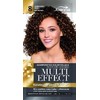 Joanna Multi Effect 09 riešutų rudos spalvos, 35 g