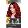 Joanna Multi Effect 015 Flaming Raudona, 35 g