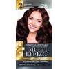 Joanna Multi Effect 012 Šokoladinė ruda, 35 g