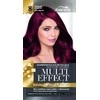 Joanna Multi Effect plaukų šampūnas 06 vyšninė