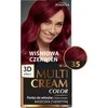 Joanna Multi kreminis Color 35 Cherry Raudona