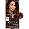 Joanna Multi kreminis Spalva 38 Chestnut Brown