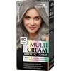 Joanna Multi Kreminis Metallic Color 32.5 Sidabrinė Blond