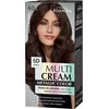 Joanna Multi kreminis metalinė spalva 40.5 Cool Brown