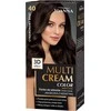 Joanna Multi kreminis Color 40 Cinamon Brown