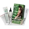 Joanna Naturia Organic Permanent Plaukų Spalva Kreminis 341 Chocolate