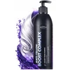 Joanna Professional Tonuojantis šampūnas nuo geltonumo „Anti-Geltona Boost Complex“ mėlynas, 1000 g
