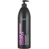 Joanna Professional „Color Boost Complex“ tonuojantis šampūnas plaukams „Rožinė“, 1000 g