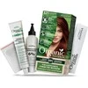 Joanna Naturia Organic Permanent Hair Color Kreminis 321 Chestnut