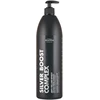 Joanna Professional Tonuojantis plaukų šampūnas „Sidabrinis Boost Complex“, 1000 g
