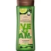 Joanna VEGAN Valanti ir detoksikuojanti linija riebiems plaukams, 300 ml