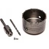 Wektory SDS CROWN 120 mm / JOBIEXTRA
