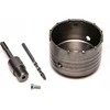 Wektory JOBI EXTRA KARŪNA SDS 150mm