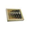 Jobi Profi JOBI DRIVERS RINKINYS 8vnt/vnt