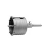Wektory JOBI KORONA / WALL CUTTER 65mm HEX HANDLE