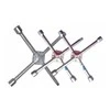 Jobi Profi JOBI CROSS KEY BIG 24mm, 27mm, 30mm + 3/4"
