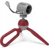Joby Joby Handypod Clip Raudona