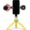 Joby Handypod 2 Kit geltona
