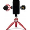 Joby Handypod 2 Kit raudona