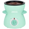 Jocca Fondiu aparatas TQ Funny 25 W turkio spalvos