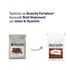 Johan &amp; Nyström - Bold Statement Filter 250g