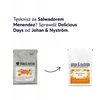 Johan &amp; Nyström - Delicious Days filtras 250g