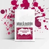Johan &amp; Nyström - Strawberry Fields Filter 250g
