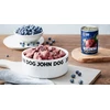 JOHN DOG Berry line jautiena with blueberries – drėgnas ėdalas šunims – 800g
