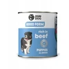JOHN DOG Good Form Junior Rich in jautiena – drėgnas ėdalas šunims – 800g
