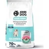 JOHN DOG Good Form Puppy Pork with jautiena – sausas Maistas šunims – 12 kg
