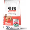 JOHN DOG Good Form Medium and large breeds Pork with jautiena – sausas Maistas šunims – 3kg