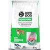 JOHN DOG Good Form Small breeds Pork with jautiena – sausas Maistas šunims – 3kg