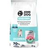 JOHN DOG Good Form Junior Pork with jautiena – sausas Maistas šunims – 3kg