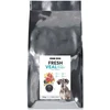 Šunų maistas - JOHN DOG Fresh Junior Medium and Large Breeds sausas maistas 12kg