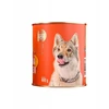 JOHN DOG moliūgas ėriena with rabbit and pumpkin – drėgnas ėdalas šunims – 800g