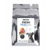 Šunų maistas - JOHN DOG Fresh Junior Veršiena su Triušiu 3kg