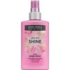 "John Frieda Vibrant Shine" blizgesio purškiklis 150ml