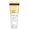 John Frieda Sheer Skirtas šviesiems plaukams Acondicionador Iluminador, 250 ml
