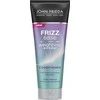 John Frieda Frizz Ease Hair Conditioner Minkštinantis ir glotninantis, 250 ml