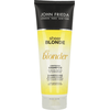 "John Frieda Sheer Skirtas šviesiems plaukams Go Blonder" šviesinantis šampūnas 250ml