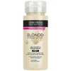 John Frieda Skirtas šviesiems plaukams Repair System Tratamiento Reparador, 100 ml