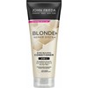 John Frieda Skirtas šviesiems plaukams Repair System Acondicionador Reparador, 250 ml