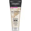 John Frieda Skirtas šviesiems plaukams Repair System Champú Reparador, 250 ml