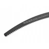 John Gardener Sulenkta pjūklas 35 cm su PTFE danga ir dėklu 65Mn (48)