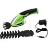 Geko John Gardener akumuliatorinės žirklės G83012 12 cm