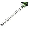 Geko John Gardener elektrinės žirklės G83007 61 cm