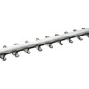 Geko John Gardener elektrinės žirklės G83007 61 cm