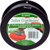 Geko John Gardener Valas tnąca do kos i podkaszarek 2.7 MM 100 MB G73943 Okrągła + rdzeń