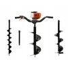 John Gardener Benzininis grąžtas (2 dalių) + grąžtai (10 cm, 20 cm, 30 cm) + adapteris 50 cm (1/2)