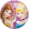 JOHN kamuolys 130 mm PRINCESS art. 54654